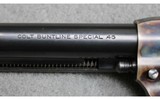Colt ~ Second Generation Buntline Special ~ .45 Colt - 5 of 5