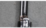 Colt ~ Second Generation Buntline Special ~ .45 Colt - 4 of 5