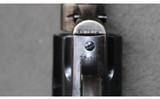 Colt ~ 1st Generation Bisley Model Single Action Army ~ .44 Russian/.44 Special - 3 of 4