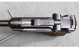 DWM ~ Model 1900 American Eagle Commercial Luger ~ 9mm Luger - 4 of 4