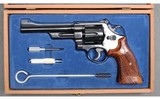 Smith & Wesson ~ Model 27-2 ~ .357 Magnum - 4 of 4