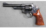 Smith & Wesson ~ Model 27-2 ~ .357 Magnum - 3 of 4