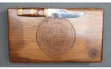 Smith & Wesson ~ Model 19-3 Texas Rangers Commemorative ~ .357 Magnum - 5 of 5