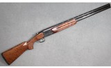 Classic Doubles ~ Classic Model 101 Field ~ 12 Gauge - 1 of 9