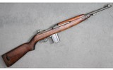 Inland ~ M1 Carbine ~ .30 Carbine - 1 of 8