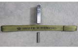 Inland ~ M1 Carbine ~ .30 Carbine - 8 of 8