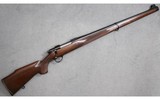 Sako ~ Model L579 Forester ~ .308 Winchester - 1 of 5