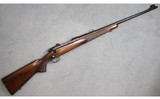 Winchester ~ Pre-64 Model 70 ~ .30-06 Springfield - 1 of 5