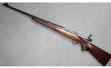 Winchester ~ Pre-64 Model 70 ~ .30-06 Springfield - 3 of 5