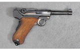 Mauser/Interarms ~ American Eagle Parabellum Luger ~ 9mm Luger - 1 of 4