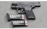 Smith & Wesson ~ M&P9 Shield Plus ~ 9mm Luger - 2 of 3