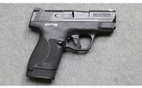 Smith & Wesson ~ M&P9 Shield Plus ~ 9mm Luger - 1 of 3