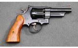 Smith & Wesson ~ Model 28-2 Highway Patrolman ~ .357 Magnum - 1 of 4