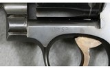 Smith & Wesson ~ Model 28-2 Highway Patrolman ~ .357 Magnum - 3 of 4