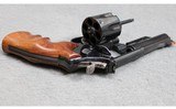 Smith & Wesson ~ Model 29-3 ~ .44 Magnum - 3 of 5