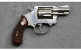 Smith & Wesson ~ Model 32-1 ~ .38 S&W - 1 of 5