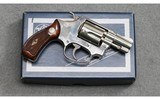 Smith & Wesson ~ Model 32-1 ~ .38 S&W - 5 of 5