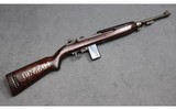 Winchester ~ M1 Carbine ~ .30 Carbine - 1 of 5