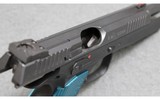 CZ ~ Shadow 2 Blue ~ 9mm Luger - 3 of 3