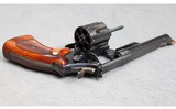 Smith & Wesson ~ Model 29-3 ~ .44 Remington Magnum - 3 of 4
