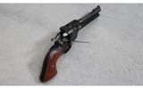 Ruger ~ Single Six ~ .22 Long Rifle & .22 Magnum - 2 of 4