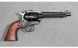 Ruger ~ Single Six ~ .22 Long Rifle & .22 Magnum - 1 of 4