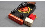 Ruger ~ Single Six ~ .22 Long Rifle & .22 Magnum - 4 of 4