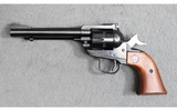 Ruger ~ Single Six ~ .22 Long Rifle & .22 Magnum - 3 of 4