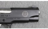 Kimber ~ Pro TLE II ~ .45 Auto - 2 of 4