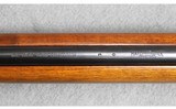 Remington ~ Model 513-T Matchmaster ~ .22 Long Rifle - 7 of 7