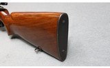 Remington ~ Model 513-T Matchmaster ~ .22 Long Rifle - 4 of 7