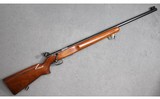 Remington ~ Model 513-T Matchmaster ~ .22 Long Rifle - 1 of 7