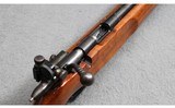 Remington ~ Model 513-T Matchmaster ~ .22 Long Rifle - 2 of 7