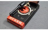 Ruger ~ Bearcat ~ .22 Long Rifle - 4 of 4