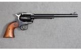 Ruger ~ New Model Single-Six ~ .22 Long Rifle - 1 of 3
