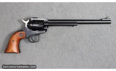 Ruger ~ New Model Single-Six ~ .22 Long Rifle