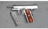Ruger ~ SR1911 ~ .45 Auto - 3 of 3