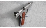 Ruger ~ SR1911 ~ .45 Auto - 2 of 3
