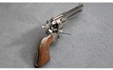 Colt ~ Third Generation Single Action Army ~ .44 Special - 2 of 4