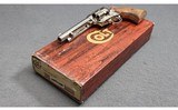Colt ~ Third Generation Single Action Army ~ .44 Special - 4 of 4