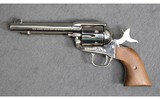 Colt ~ Third Generation Single Action Army ~ .44 Special - 3 of 4