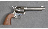 Colt ~ Third Generation Single Action Army ~ .44 Special - 1 of 4