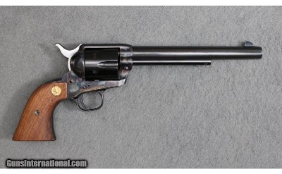 Colt ~ Third Generation Single Action Army ~ .357 Magnum