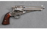 Remington ~ Model 1875 ~ .44 WCF - 1 of 5