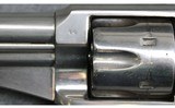 Remington ~ Model 1875 ~ .44 WCF - 4 of 5