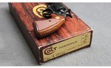 Colt ~ Diamondback ~ .22 Long Rifle - 4 of 4