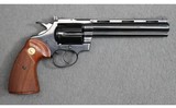Colt ~ Diamondback ~ .22 Long Rifle - 1 of 4