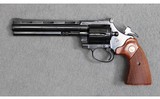 Colt ~ Diamondback ~ .22 Long Rifle - 3 of 4