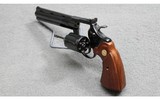 Colt ~ Diamondback ~ .22 Long Rifle - 2 of 4