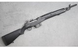 Springfield ~ M1A Scout ~ .308 Winchester - 1 of 5